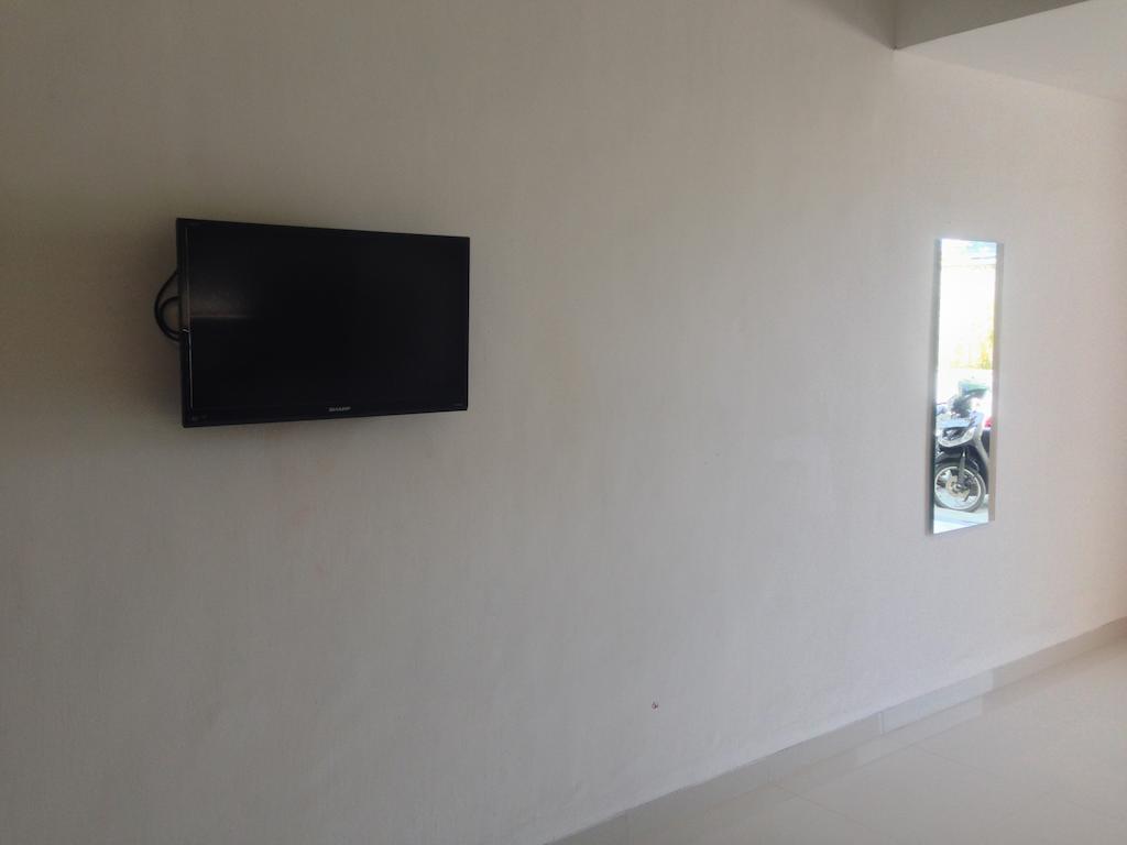 סוראבאיה Rumah Cassa Guest House חדר תמונה