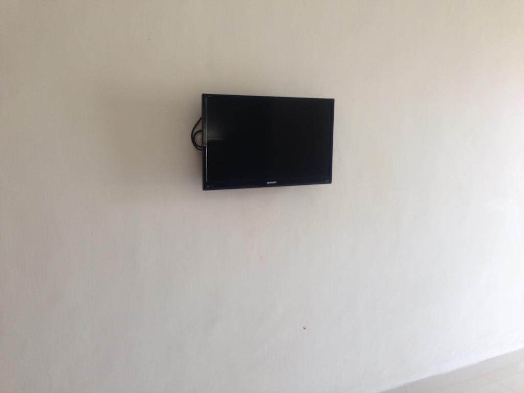 סוראבאיה Rumah Cassa Guest House חדר תמונה