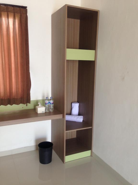 סוראבאיה Rumah Cassa Guest House חדר תמונה
